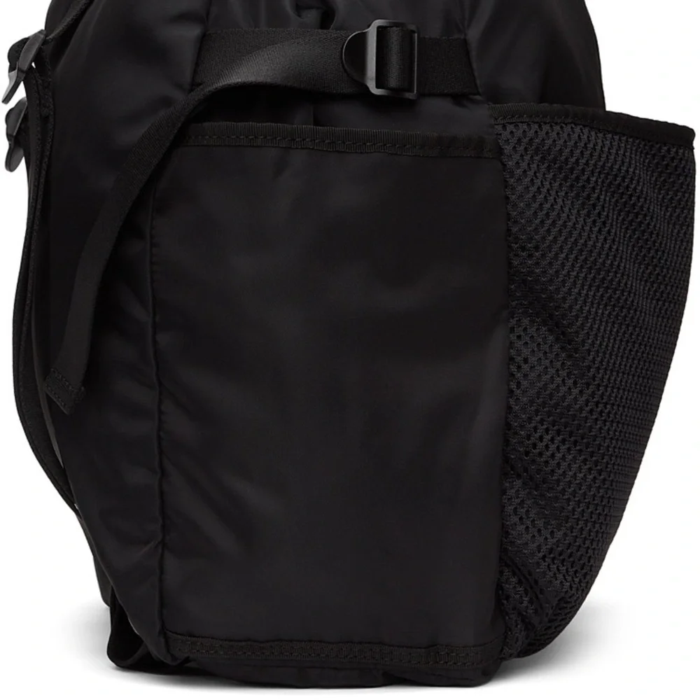Opening Ceremony nylon backpack tote